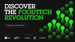 The State of Global Foodtech Report