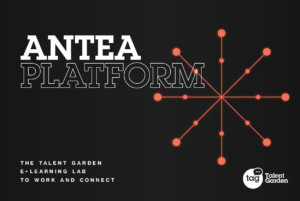 Antea Platform