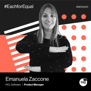 Emanuela Zaccone