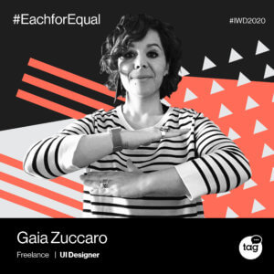Gaia Zuccaro
