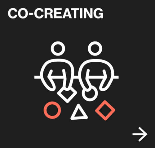 Prototyping-Co-Creating