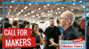 Call for makers