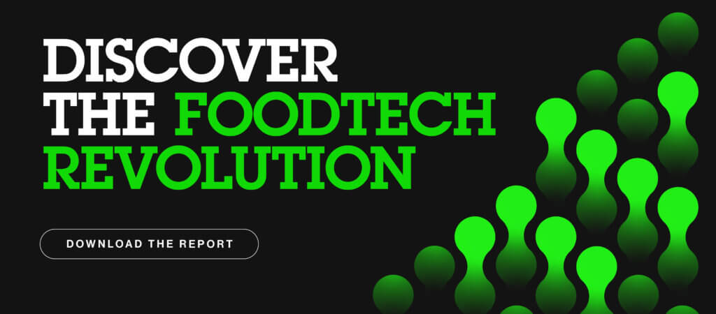 The State Foodtech Report