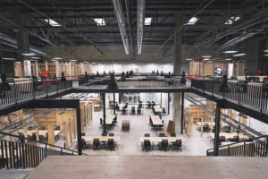 Coworking space lille