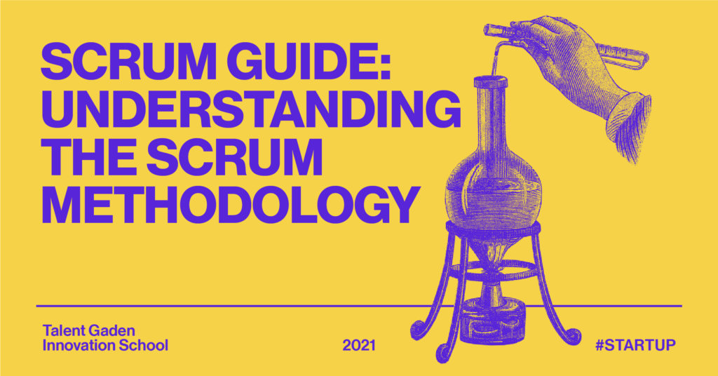 Scrum Methodology guide