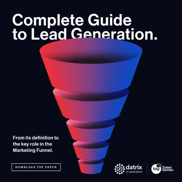 The Complete Guide to Lead Generation