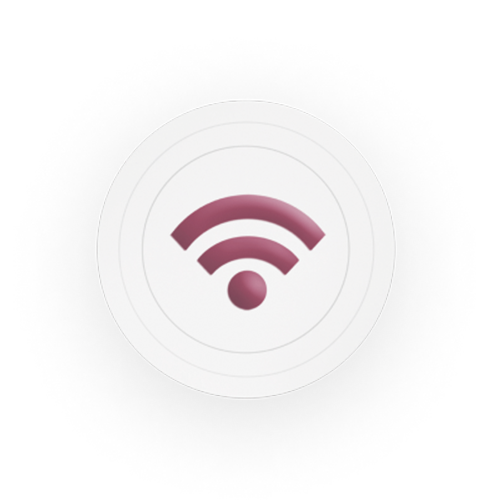 Wi-Fi ad alta velocità
