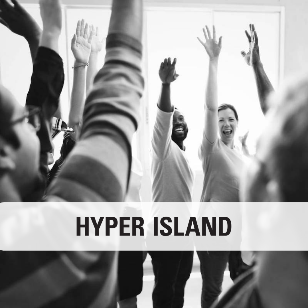 Hyper Island Leadership© – Essentials Course